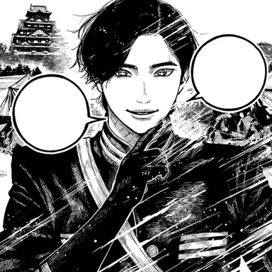 Profile image of 三角青輝