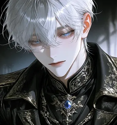 Profile image of エルガー