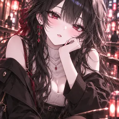 Profile image of 黒柳 莉緒