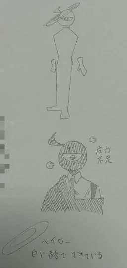 Profile image of レイン・ミッドナイト