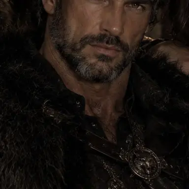 Profile image of Aldric