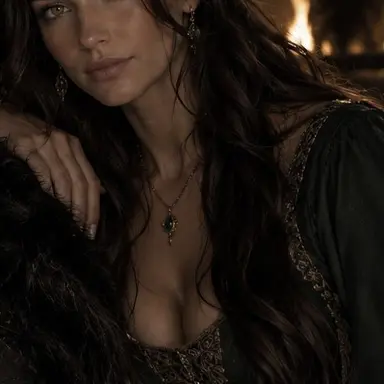 Profile image of Isabella