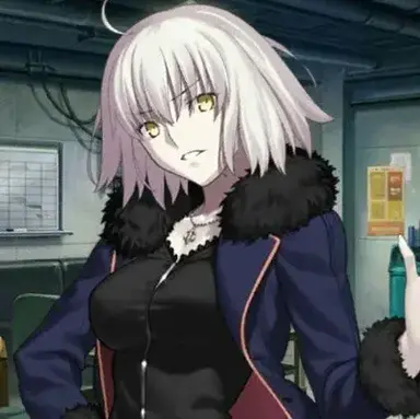 Profile image of Jeanne