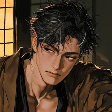 Profile image of 카츠라기 무네히사