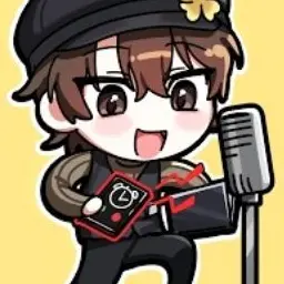 Profile image of 비럭키