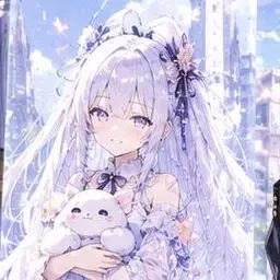 Profile image of 天音るあ