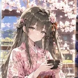 Profile image of 花綾 つむぎ