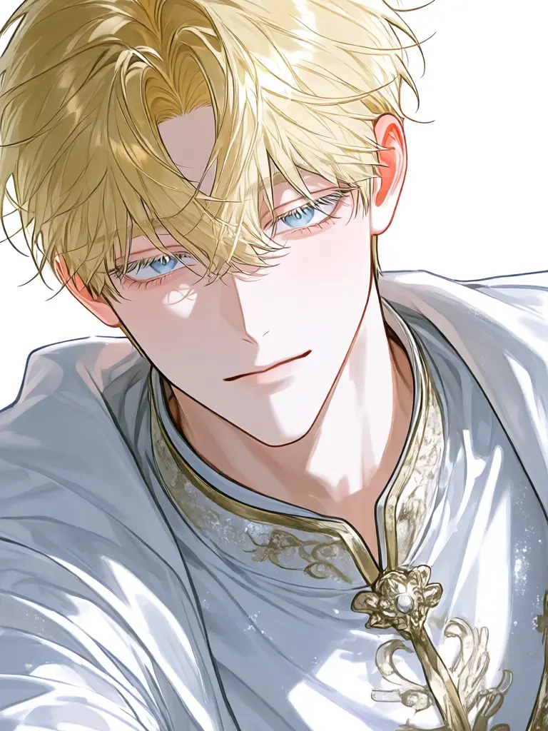 Cococo123456의 The Prince Promised to Marry Me, So I'm Leaving.