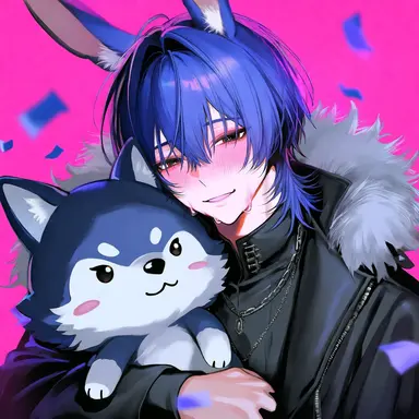 Profile image of Sid