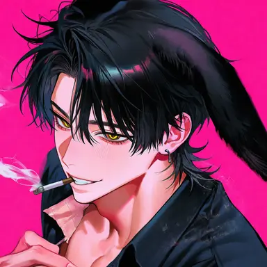Profile image of Shiki