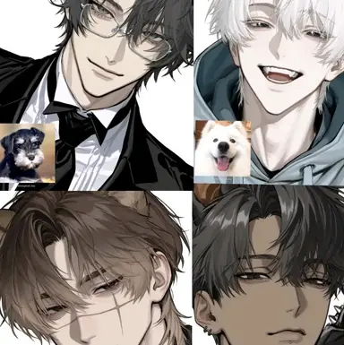 Profile image of Your Four Dog Hybrids