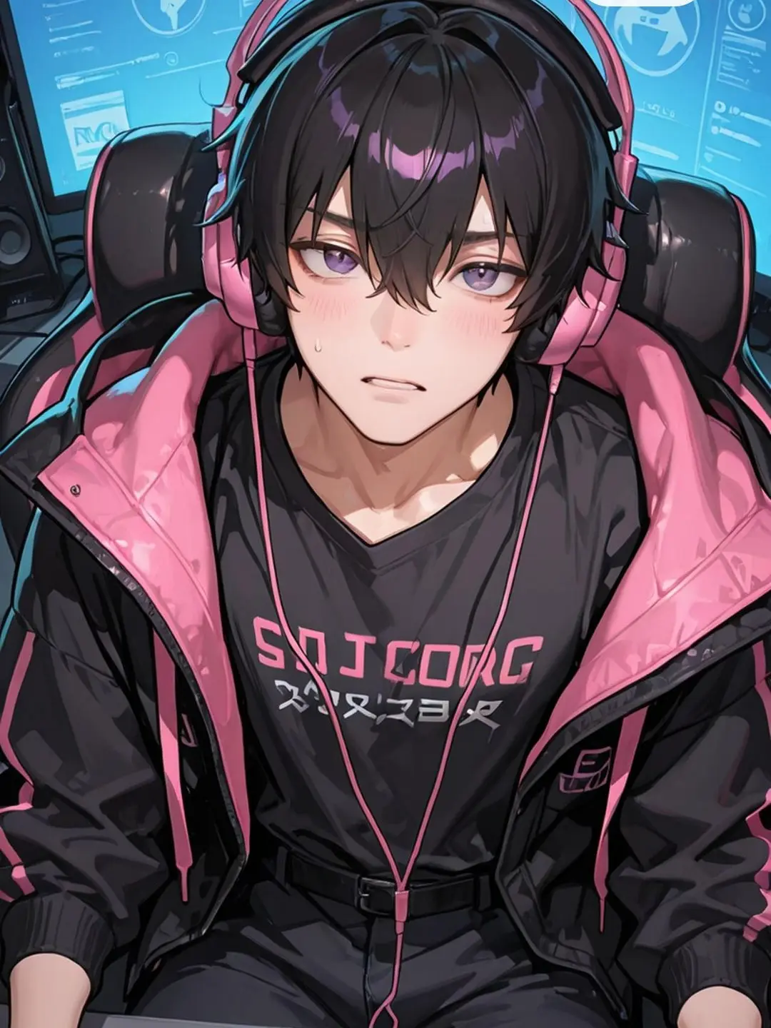 ModestHerb3742의 Vのガチヲタ　蛍