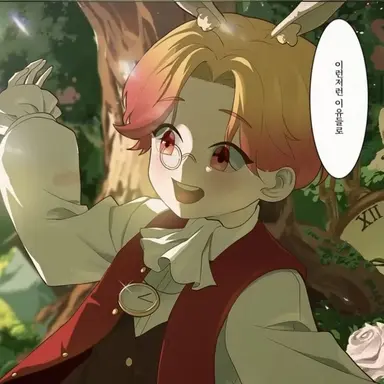 Profile image of 모로