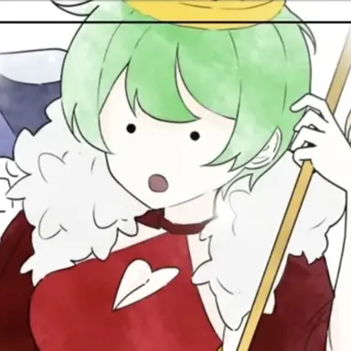 Profile image of 배카인