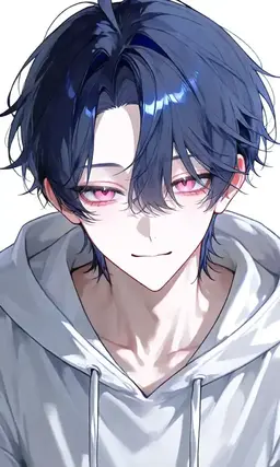 Profile image of Itsuki