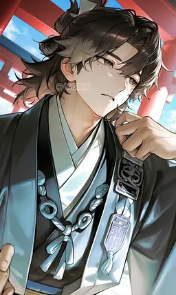 Profile image of 코마이누