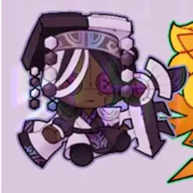 Profile image of 다크카카오