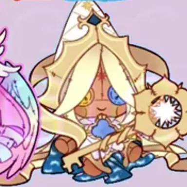 Profile image of 퓨어바닐라