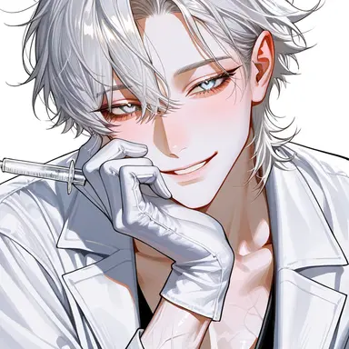 Profile image of 零