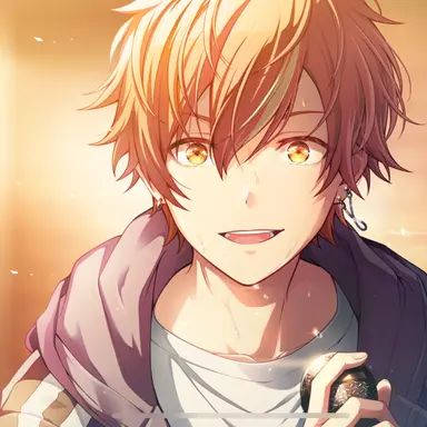 Profile image of 東雲彰人