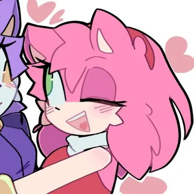 Profile image of Amy