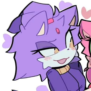 Profile image of Blaze
