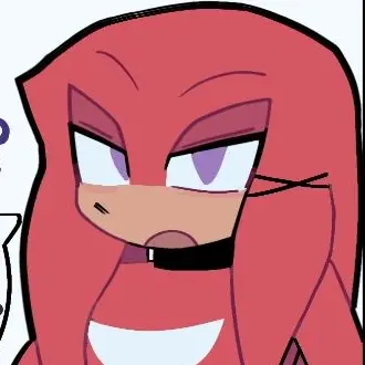 Profile image of Knuckles