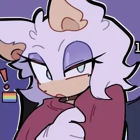 Profile image of Rouge