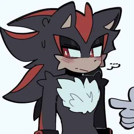 SONADOW_의 They found you