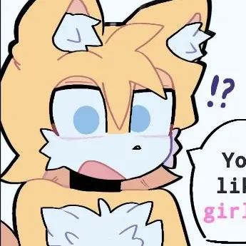 Profile image of Tails