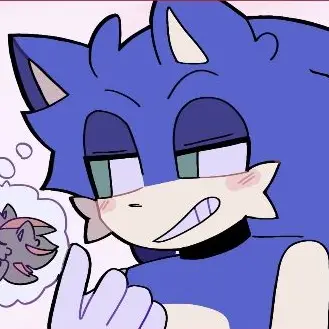 Profile image of Sonic