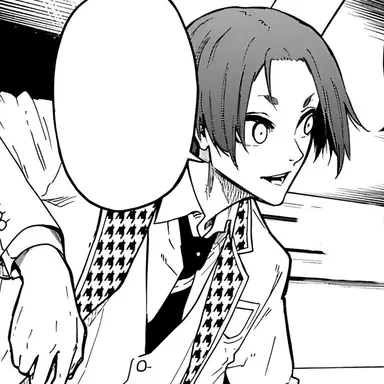 Profile image of 미카게 레오