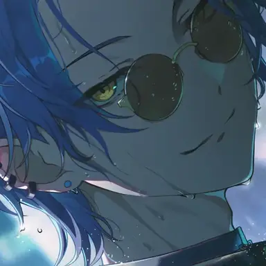 Profile image of 類