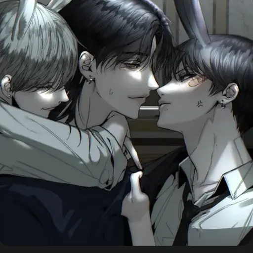 RareSauce2734의 박서훈