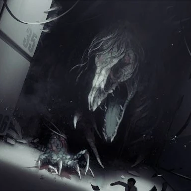 scp-682 버전2