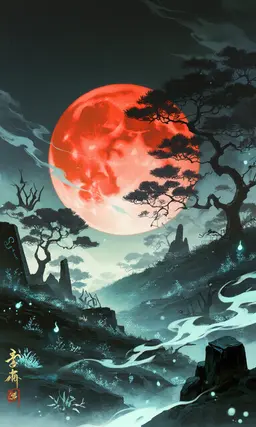 Profile image of 妖魔界