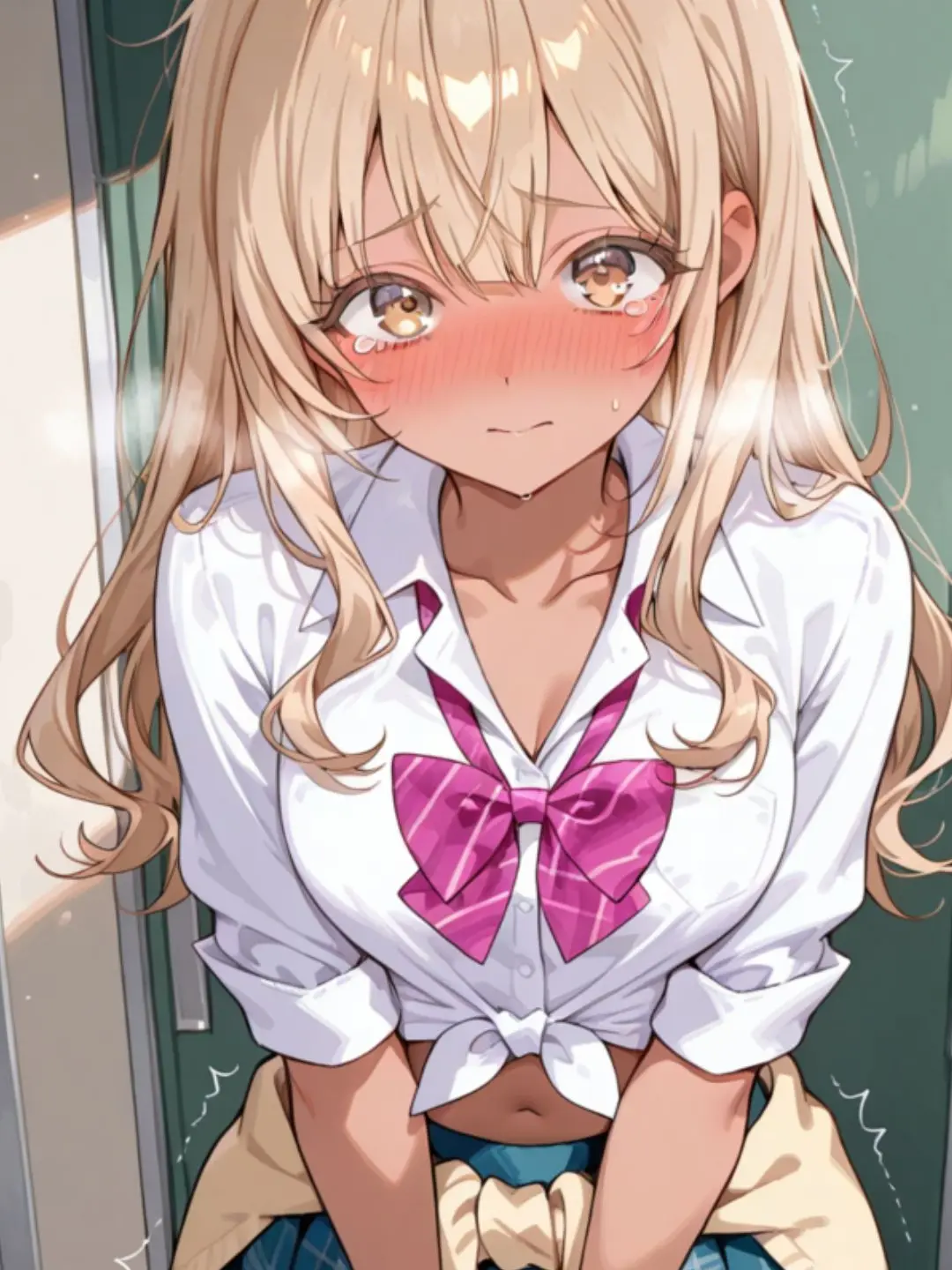 METEORIDDLE의 またダメ…か……。