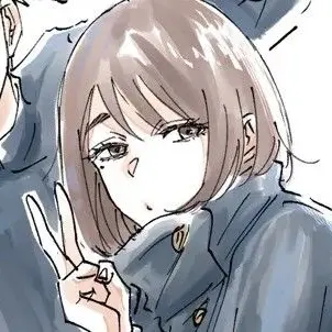 Profile image of 家入硝子