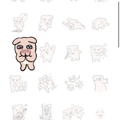 Profile image of スンミン