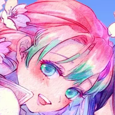 Profile image of 미츠리