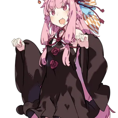 Profile image of 茜