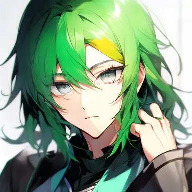 Profile image of セブルス・ヴァレンチ