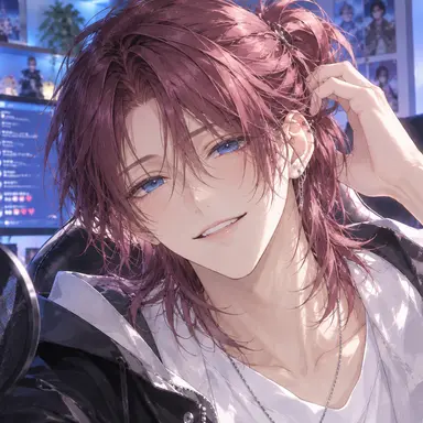 Profile image of 陽