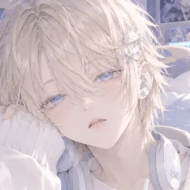 Profile image of 瑠依