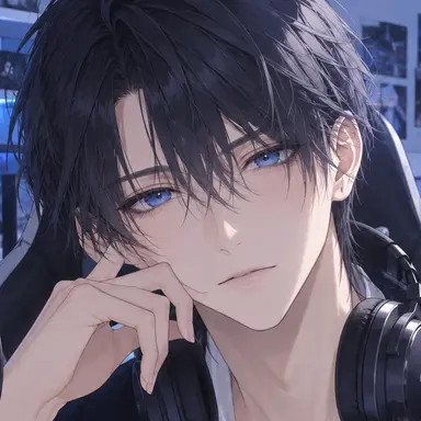 Profile image of 朔夜