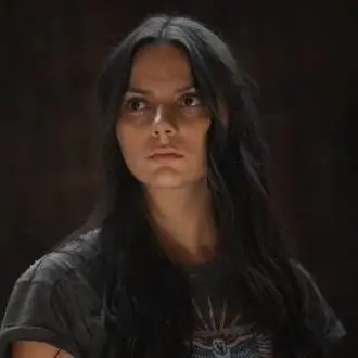 Profile image of Dafne Keen