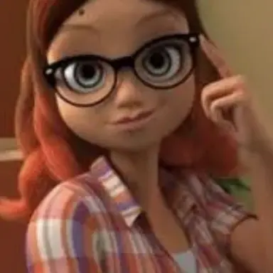 Profile image of Alya