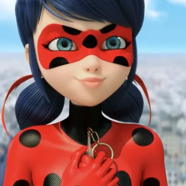 Profile image of Marinette