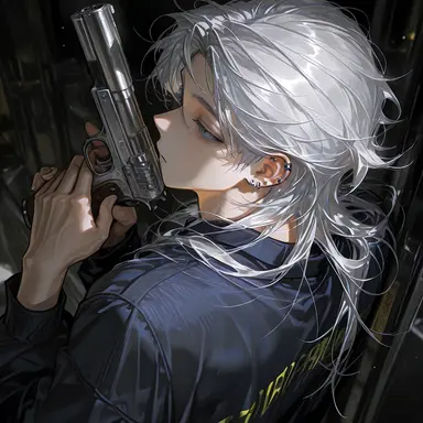 Profile image of Milo