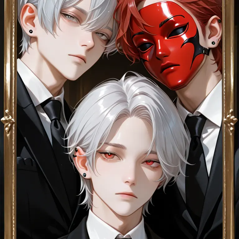 ClearMind5039의 V.E.I.L